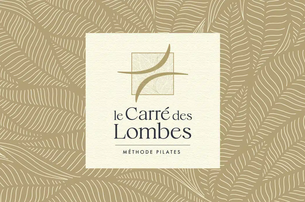 Le carré des lombes