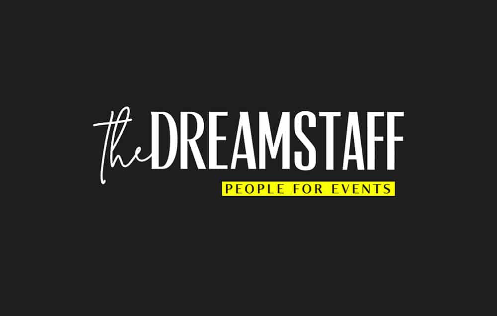 The Dream Staff