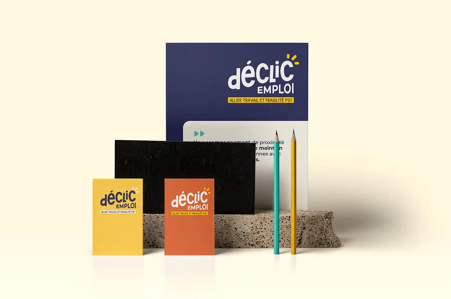 declic emploi charte graphique2