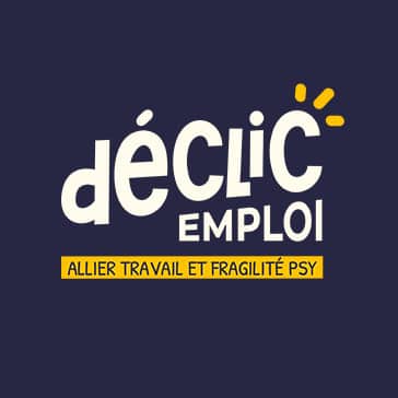 declic emploi logo
