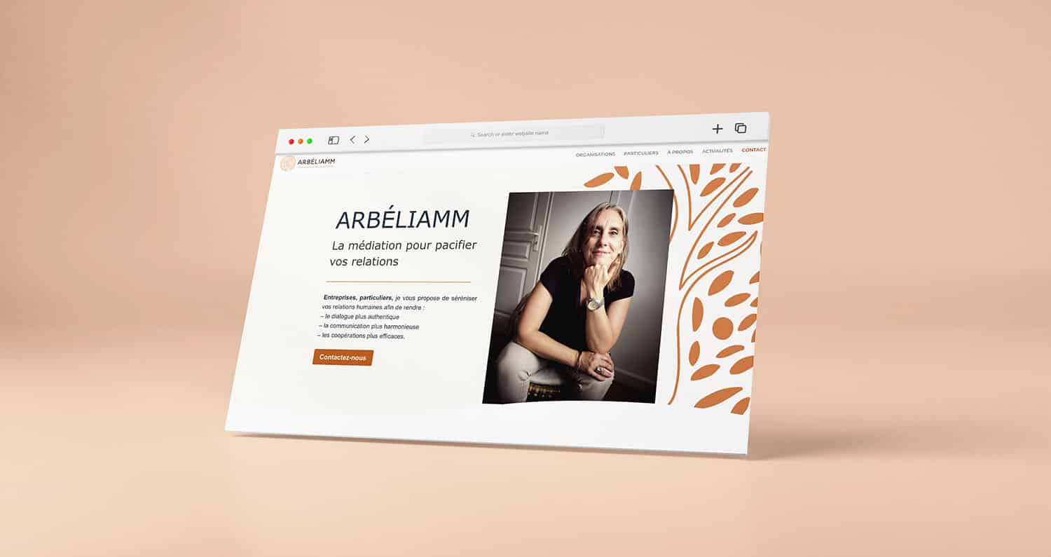 ARBELIAMM website