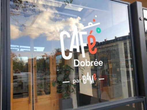 Café Dobree