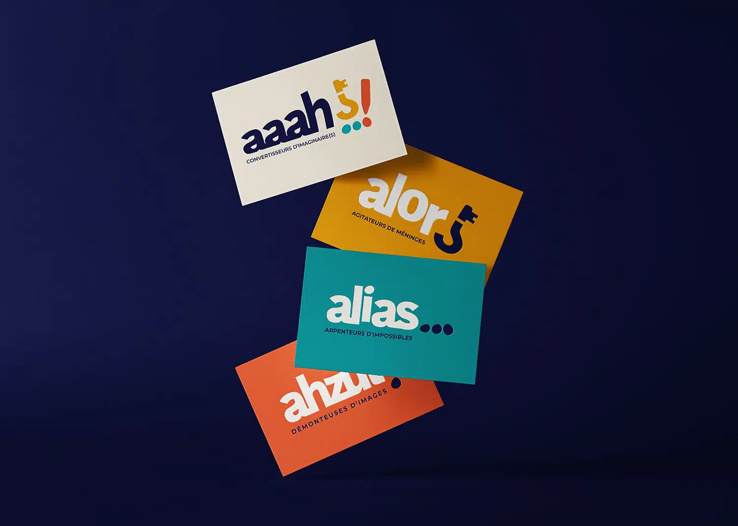 aaah cartes de visite aaah cartes de visite