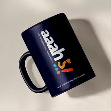 aaah logo actu