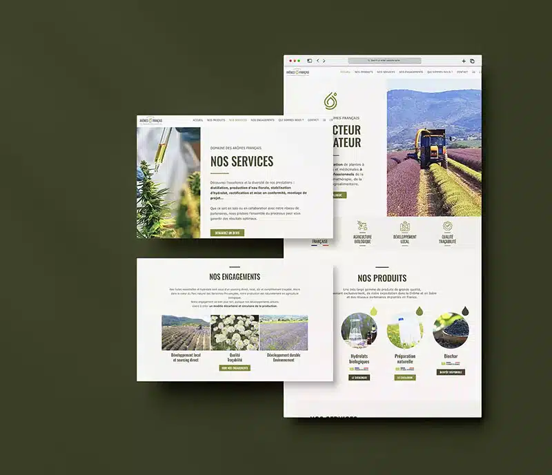 site-domaine-des-aromes-francais